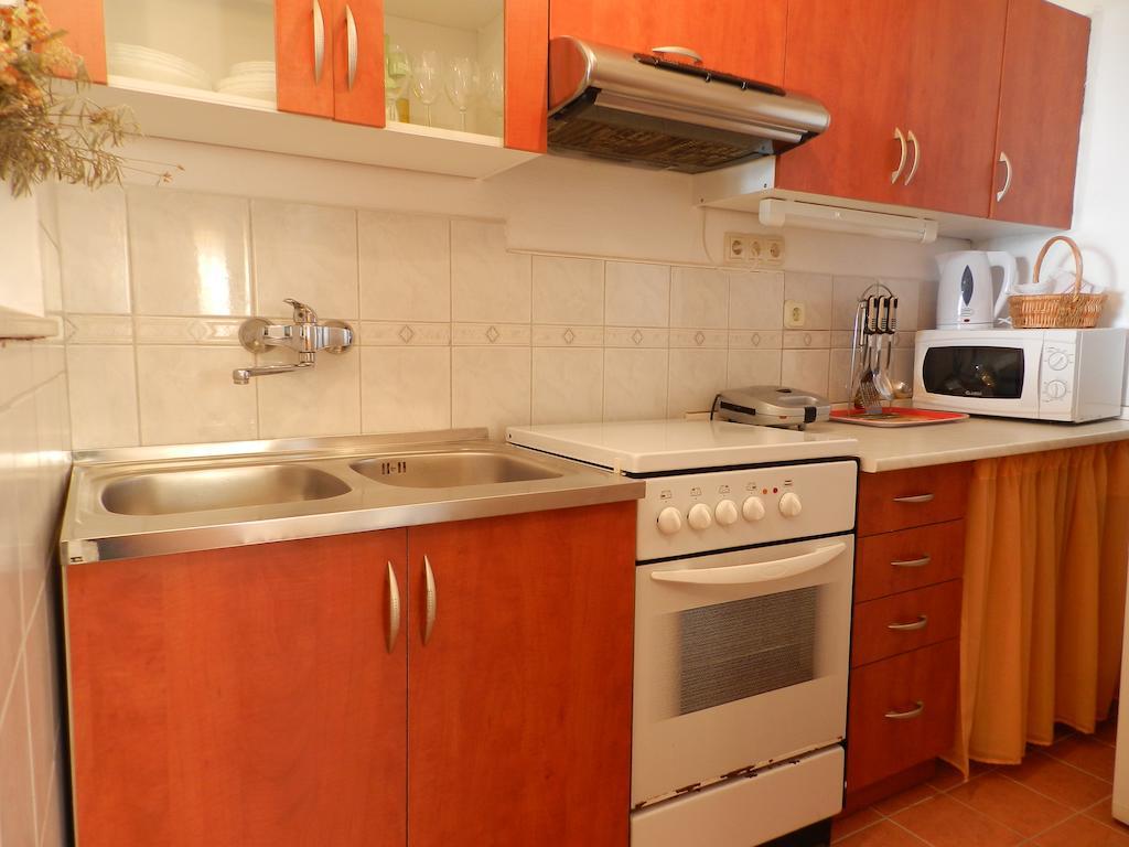 Apartment Mihalj Jadrija Bilik gambar