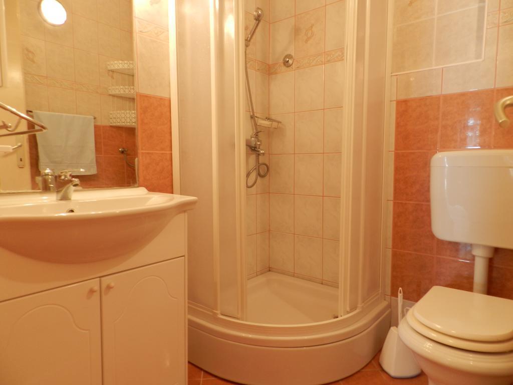 Apartment Mihalj Jadrija Bilik gambar