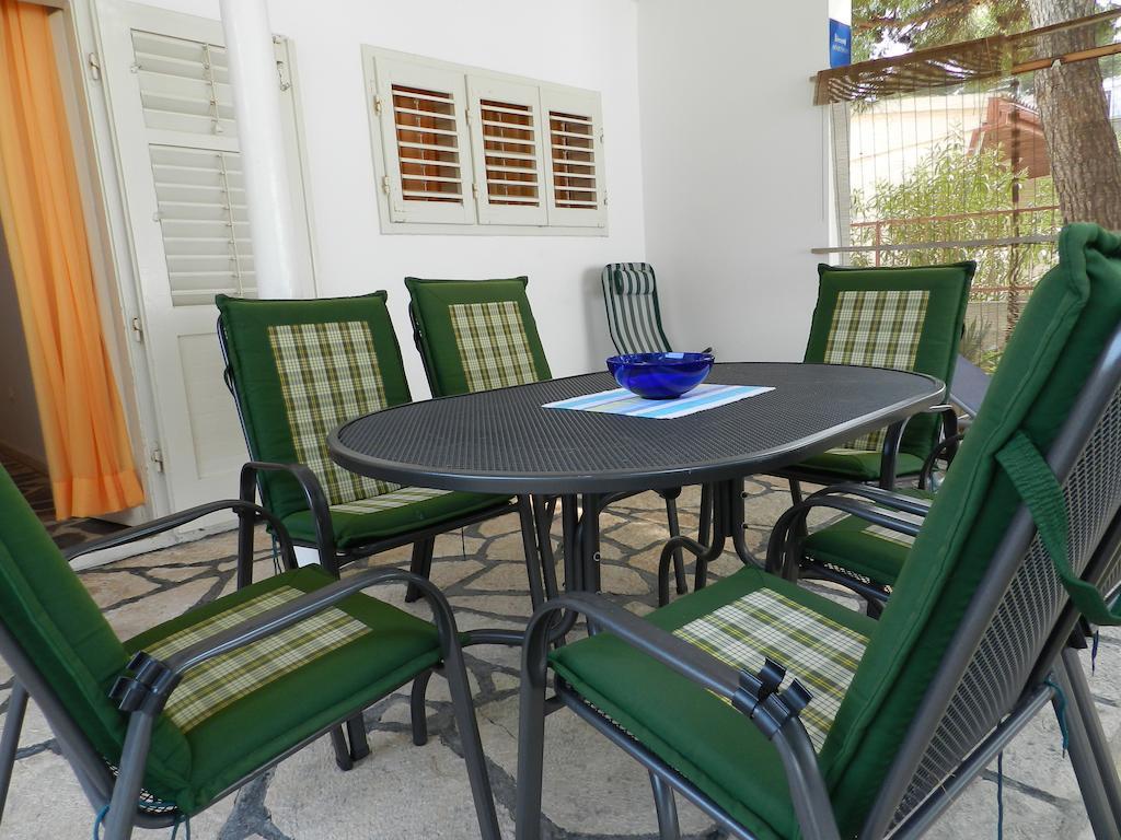 Apartment Mihalj Jadrija Bilik gambar